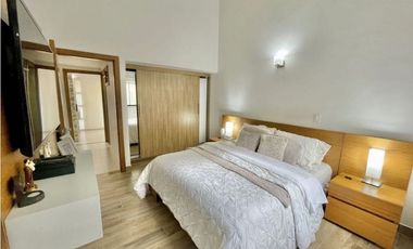 CASA EN VENTA - LA PALMA UNIDAD CERRADA - GUARNE