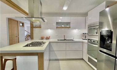 CASA EN VENTA - LA PALMA UNIDAD CERRADA - GUARNE