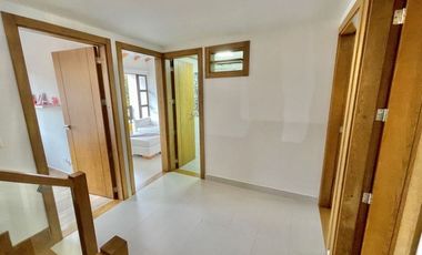 CASA EN VENTA - LA PALMA UNIDAD CERRADA - GUARNE