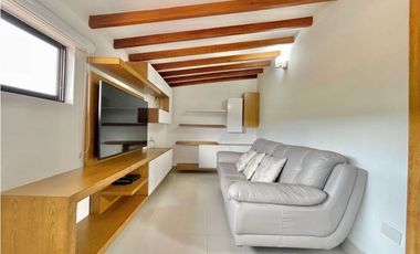 CASA EN VENTA - LA PALMA UNIDAD CERRADA - GUARNE