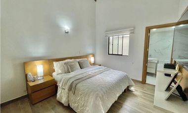 CASA EN VENTA - LA PALMA UNIDAD CERRADA - GUARNE