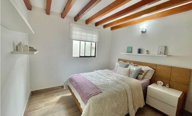 CASA EN VENTA - LA PALMA UNIDAD CERRADA - GUARNE