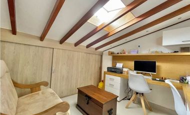 CASA EN VENTA - LA PALMA UNIDAD CERRADA - GUARNE