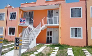 DEPARTAMENTO CERCA CENTRAL CAMIONERA DE TEQUISQUIAPAN