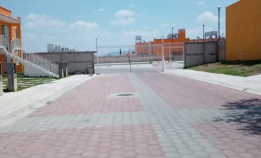 DEPARTAMENTO CERCA CENTRAL CAMIONERA DE TEQUISQUIAPAN