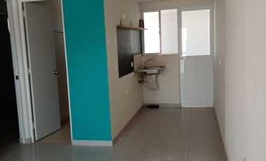 DEPARTAMENTO CERCA CENTRAL CAMIONERA DE TEQUISQUIAPAN