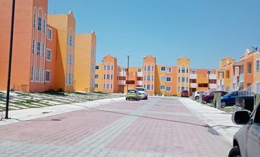 DEPARTAMENTO CERCA CENTRAL CAMIONERA DE TEQUISQUIAPAN