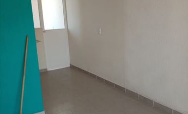 DEPARTAMENTO CERCA CENTRAL CAMIONERA DE TEQUISQUIAPAN