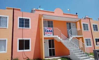 DEPARTAMENTO CERCA CENTRAL CAMIONERA DE TEQUISQUIAPAN