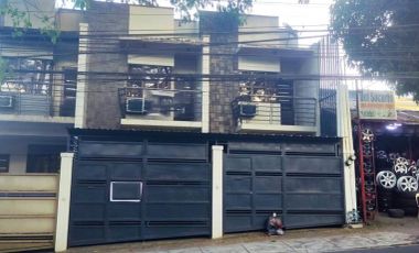 RFO 2 Storey with 3 Bedrooms and 1 Car Garage  Townhouse For Sale in Marikina Heights PH2597