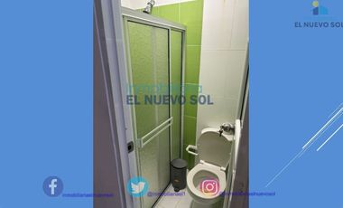 ¡¡COMPRA YA ESTUPENDA CASA A MUY BUEN PRECIO SUPER BIEN UBICADA!!SECTOR ROCHELA