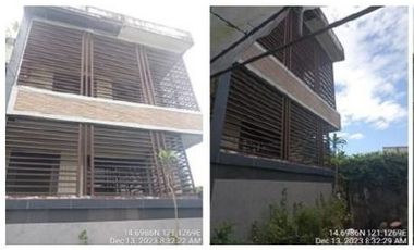 3 Storey House and Lot. forsale in Benson Ville Subdivision, San Mateo Rizal