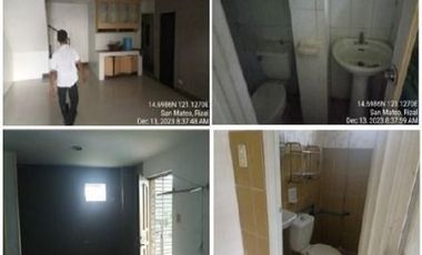 3 Storey House and Lot. forsale in Benson Ville Subdivision, San Mateo Rizal