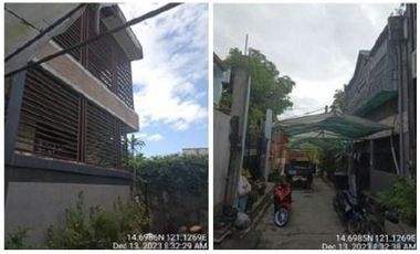 3 Storey House and Lot. forsale in Benson Ville Subdivision, San Mateo Rizal