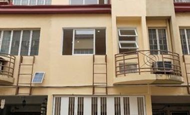 2BR Residential Townhouse for Sale in San Antonio Village, Makati City