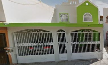 VENTA DE CASA EN MAZATLAN TERRANOVA PLUS