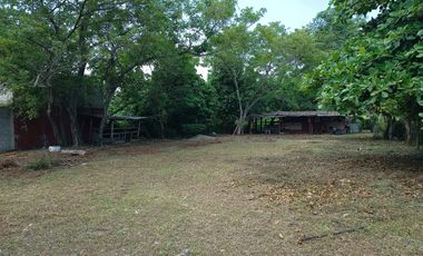 TERRENO EN VENTA, COLONIA SAN ROMAN, HUEJUTLA, HGO.