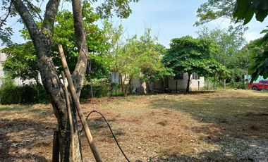 TERRENO EN VENTA, COLONIA SAN ROMAN, HUEJUTLA, HGO.