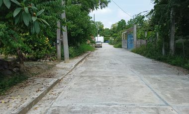 TERRENO EN VENTA, COLONIA SAN ROMAN, HUEJUTLA, HGO.