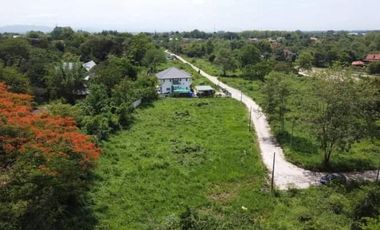 Beautiful 795.4 Sq. Wah Land Located Close to Four Seasons Resort in Rim Tai, Mae Rim, Chiang Mai