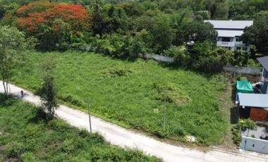 Beautiful 795.4 Sq. Wah Land Located Close to Four Seasons Resort in Rim Tai, Mae Rim, Chiang Mai