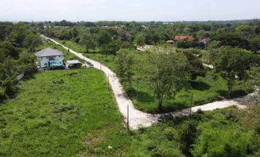 Beautiful 795.4 Sq. Wah Land Located Close to Four Seasons Resort in Rim Tai, Mae Rim, Chiang Mai