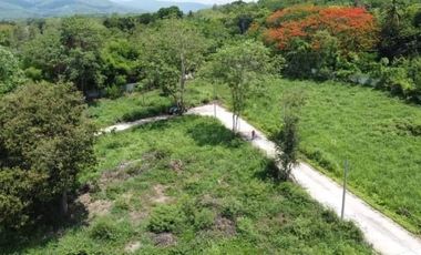 Beautiful 795.4 Sq. Wah Land Located Close to Four Seasons Resort in Rim Tai, Mae Rim, Chiang Mai