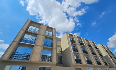 Preciosos departamentos de 2 recámaras 2 baños en Querétaro detrás de IMSS Hospital General Regional 2 El Marqués