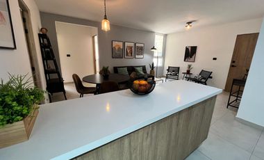 Preciosos departamentos de 2 recámaras 2 baños en Querétaro detrás de IMSS Hospital General Regional 2 El Marqués