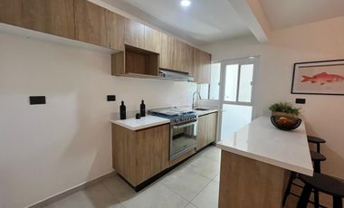 Preciosos departamentos de 2 recámaras 2 baños en Querétaro detrás de IMSS Hospital General Regional 2 El Marqués