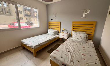 Preciosos departamentos de 2 recámaras 2 baños en Querétaro detrás de IMSS Hospital General Regional 2 El Marqués