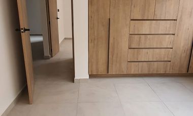 Preciosos departamentos de 2 recámaras 2 baños en Querétaro detrás de IMSS Hospital General Regional 2 El Marqués