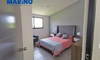 Casas en venta en condominio Los Azahares