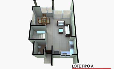 Casas en venta en condominio Los Azahares