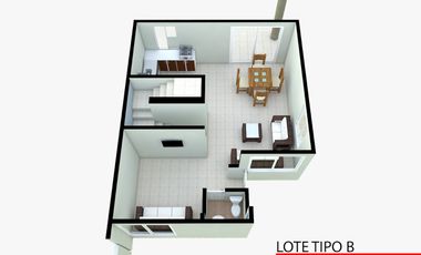 Casas en venta en condominio Los Azahares