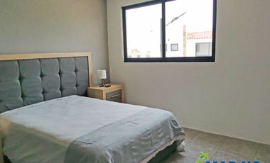 Casas en venta en condominio Los Azahares