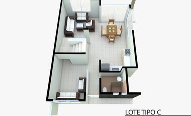 Casas en venta en condominio Los Azahares