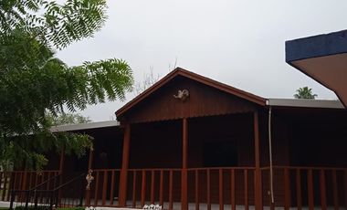 QUINTA EN VENTA EN CADEREYTA JIMENEZ NUEVO LEON, ZONA SAN MATEO
