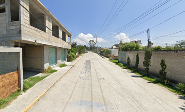BONITA CASA CON POSESIÓN, ENTREGA INMEDIATA!!!! RINCONADA DEL VALLE, TOLUCA
