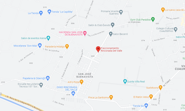 BONITA CASA CON POSESIÓN, ENTREGA INMEDIATA!!!! RINCONADA DEL VALLE, TOLUCA