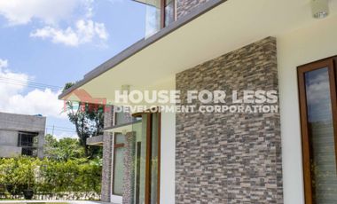 623SQM 4 BEDROOM HOUSE FOR RENT!