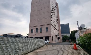 DIJUAL GEDUNG HOTEL di Jl MT HARYONO / CAWANG, JAKTIM