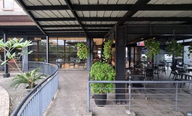 DIJUAL GEDUNG HOTEL di Jl MT HARYONO / CAWANG, JAKTIM