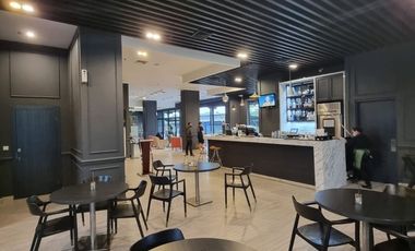 DIJUAL GEDUNG HOTEL di Jl MT HARYONO / CAWANG, JAKTIM