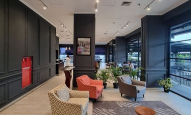 DIJUAL GEDUNG HOTEL di Jl MT HARYONO / CAWANG, JAKTIM