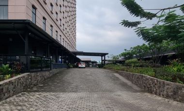 DIJUAL GEDUNG HOTEL di Jl MT HARYONO / CAWANG, JAKTIM