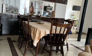 CASA EN VENTA AL NORPONIENTE RUSCELLO AGUASCALIENTES