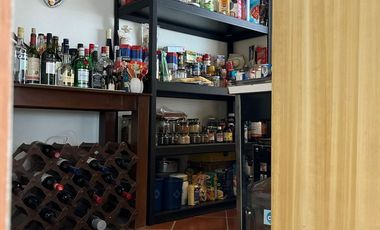 CASA EN VENTA AL NORPONIENTE RUSCELLO AGUASCALIENTES