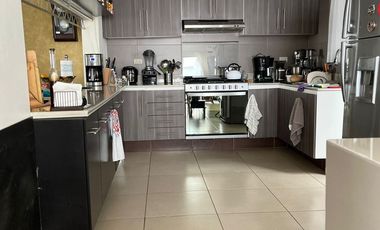 CASA EN VENTA AL NORPONIENTE RUSCELLO AGUASCALIENTES