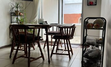 CASA EN VENTA AL NORPONIENTE RUSCELLO AGUASCALIENTES